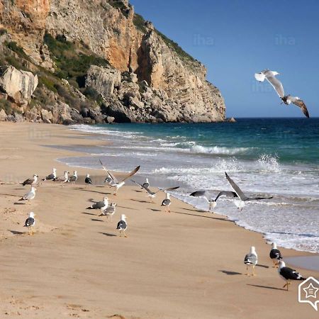 Casa Do Mastro Appartement Sesimbra Buitenkant foto
